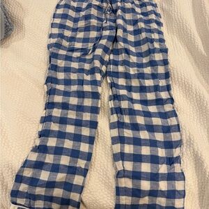 Serena and Lily pajama pants